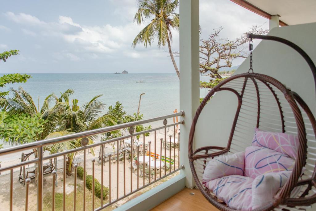 Kai Bae Beach Resort Koh Chang photo 4
