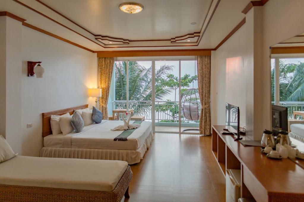 Kai Bae Beach Resort Koh Chang photo 5