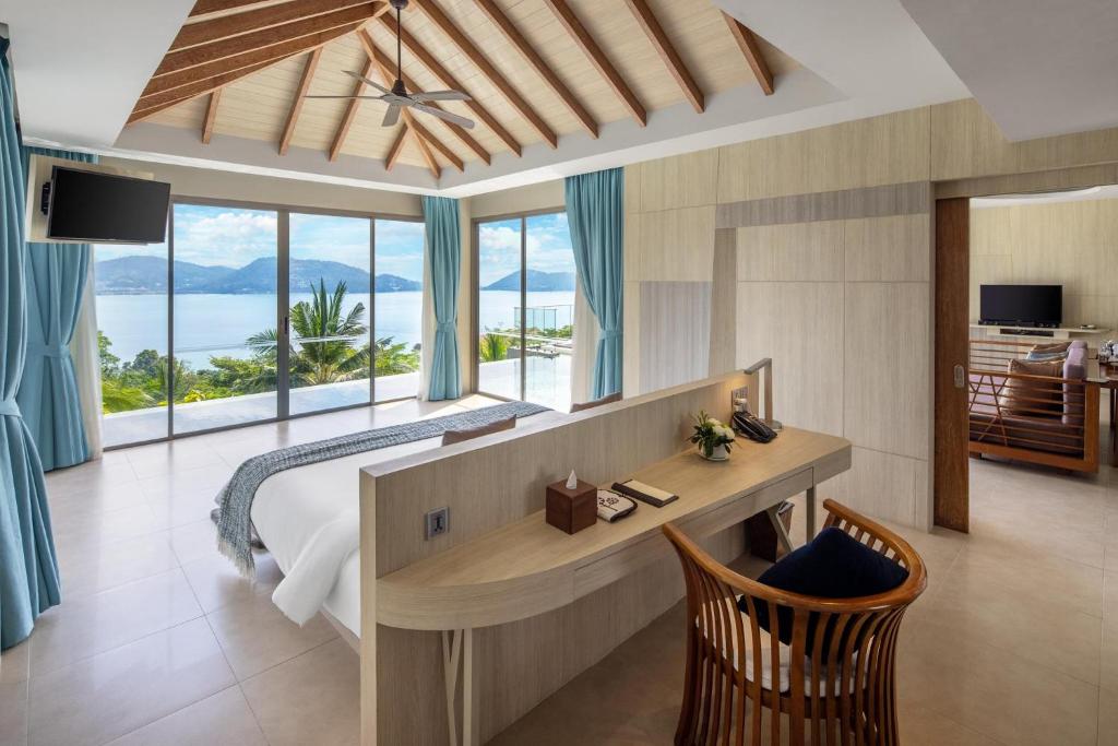 Kalima Resort and Spa photo 2