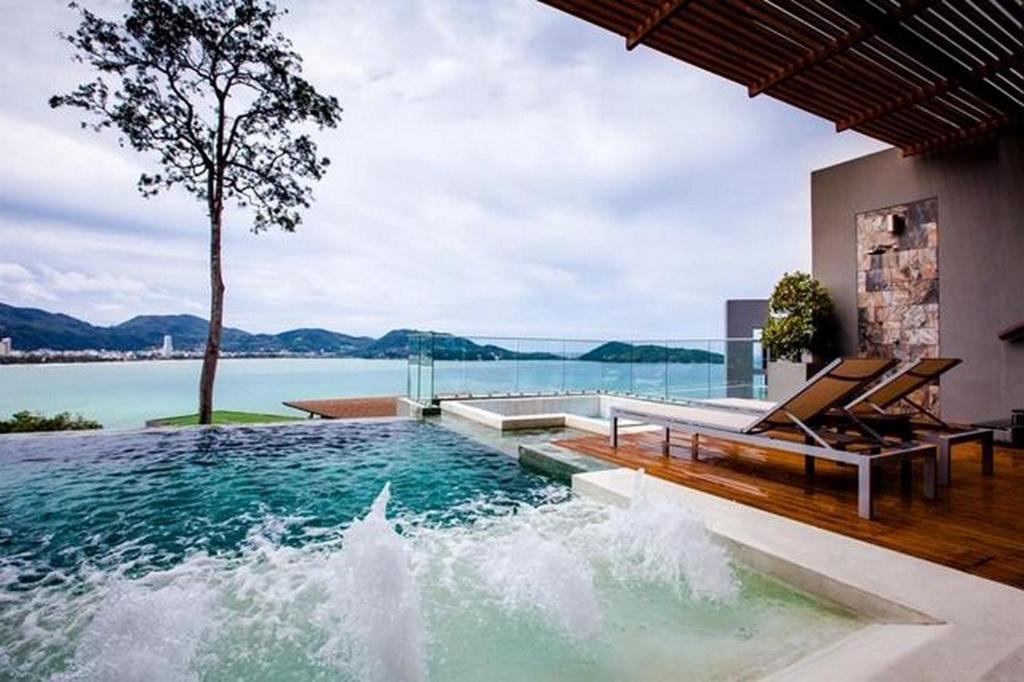 Kalima Resort and Spa photo 5