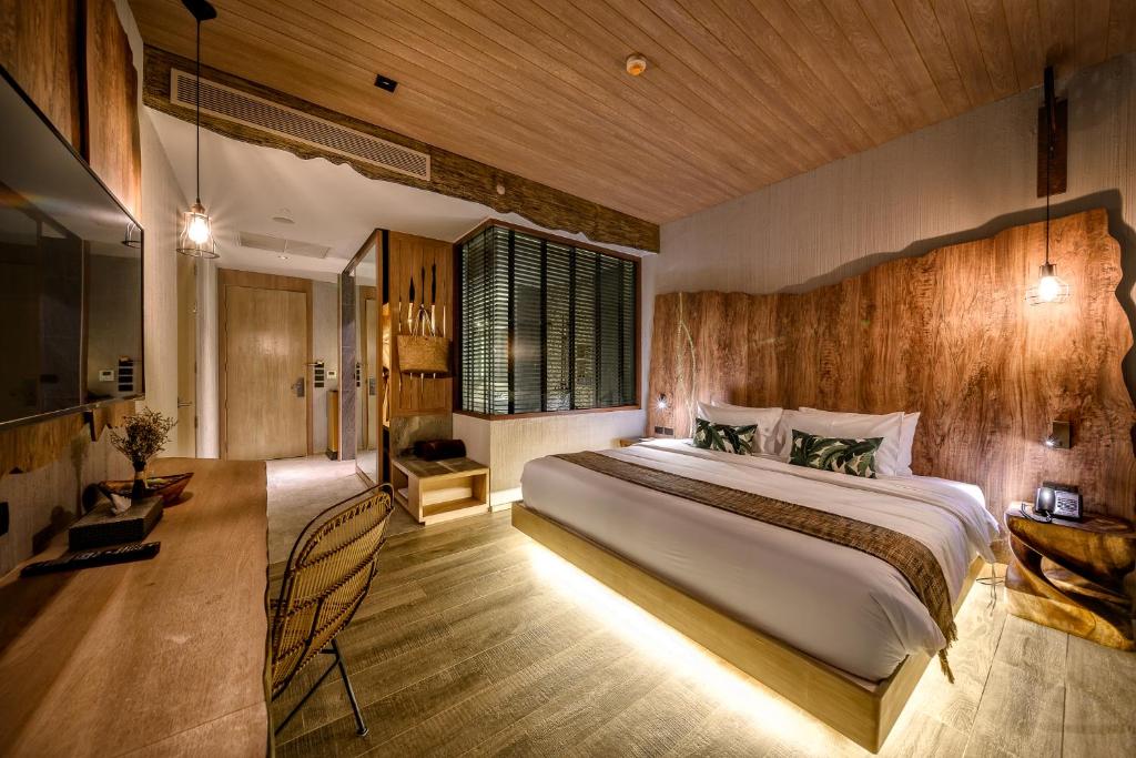 Kalima Resort and Villas Khao Lak photo 1