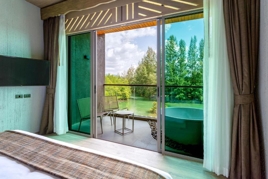 Kalima Resort and Villas Khao Lak photo 4