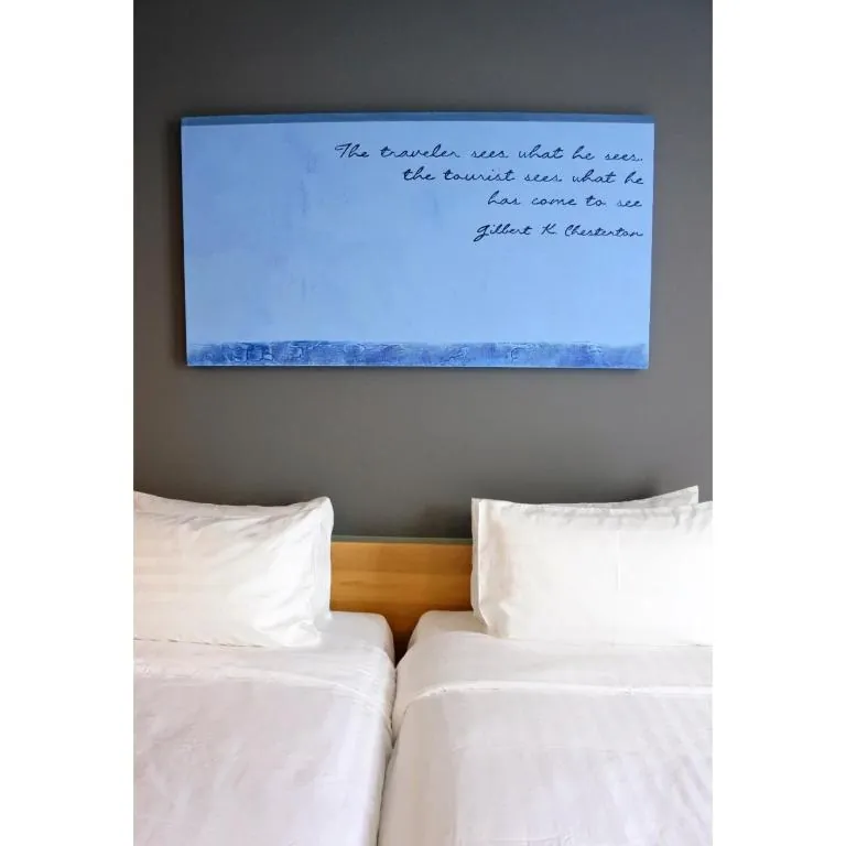 Kalm Bangsaen Hotel photo 1