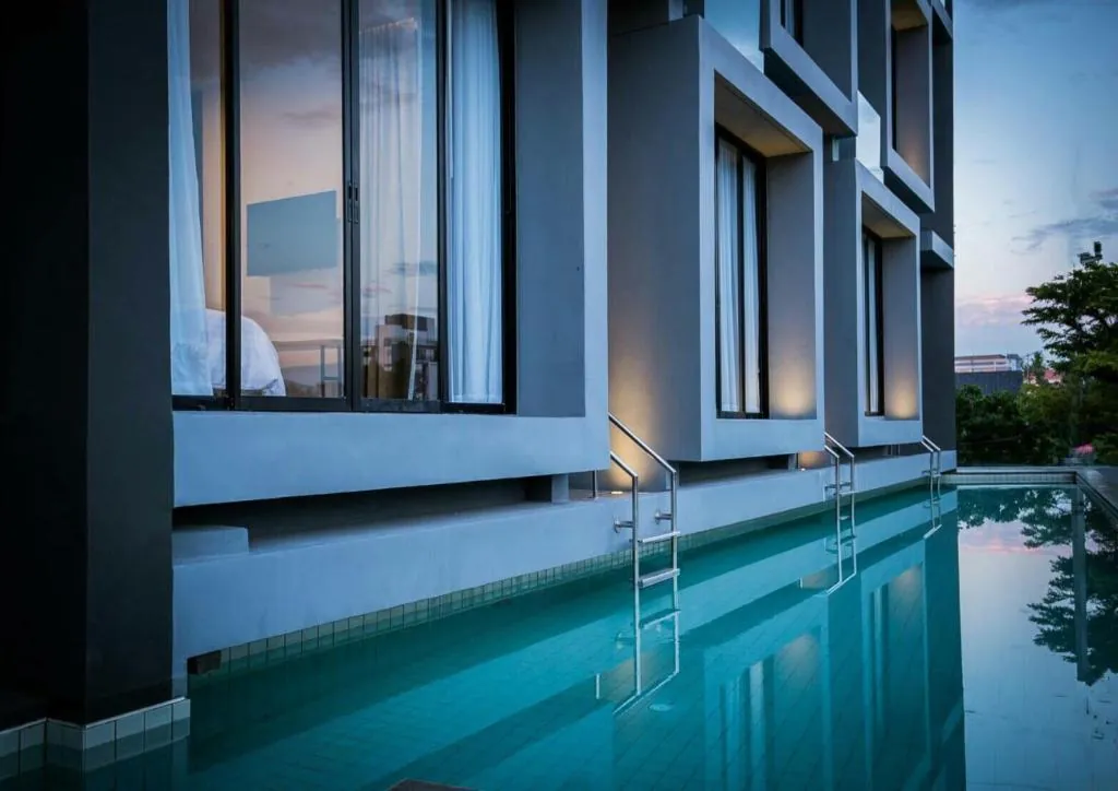 Kalm Bangsaen Hotel photo 3
