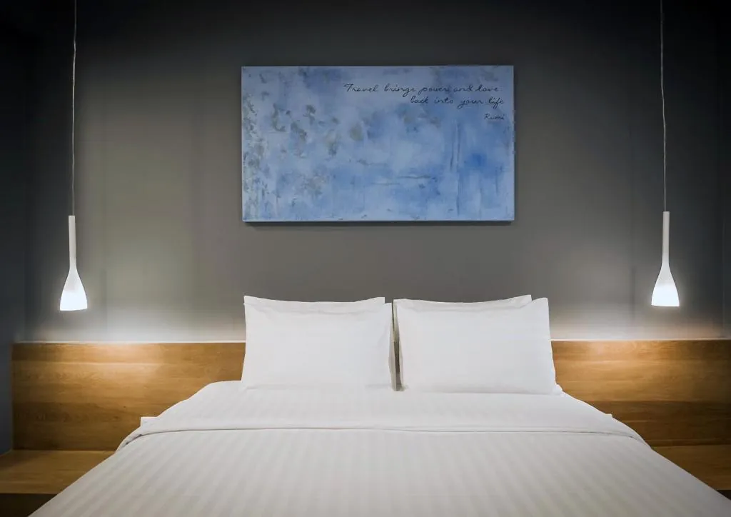Kalm Bangsaen Hotel photo 5
