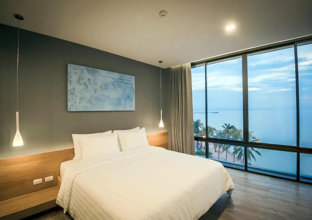 Kalm Bangsaen Hotel photo 5