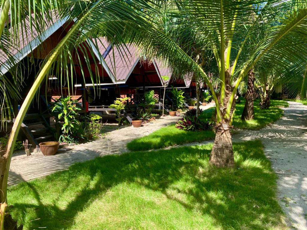 KALUME' Eco Boutique Resort-Adult only photo 2