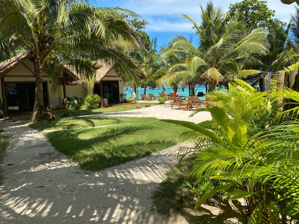KALUME' Eco Boutique Resort-Adult only photo 3