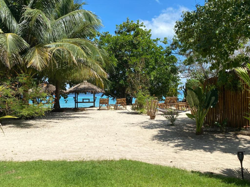 KALUME' Eco Boutique Resort-Adult only photo 4