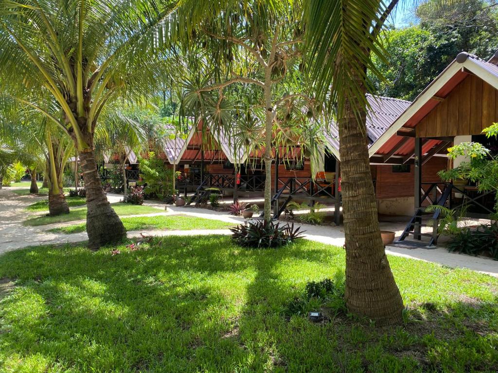 KALUME' Eco Boutique Resort-Adult only photo 5