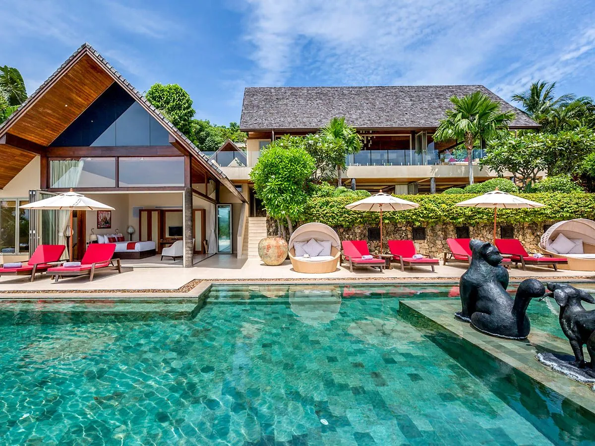 Kalya Residence photo 2