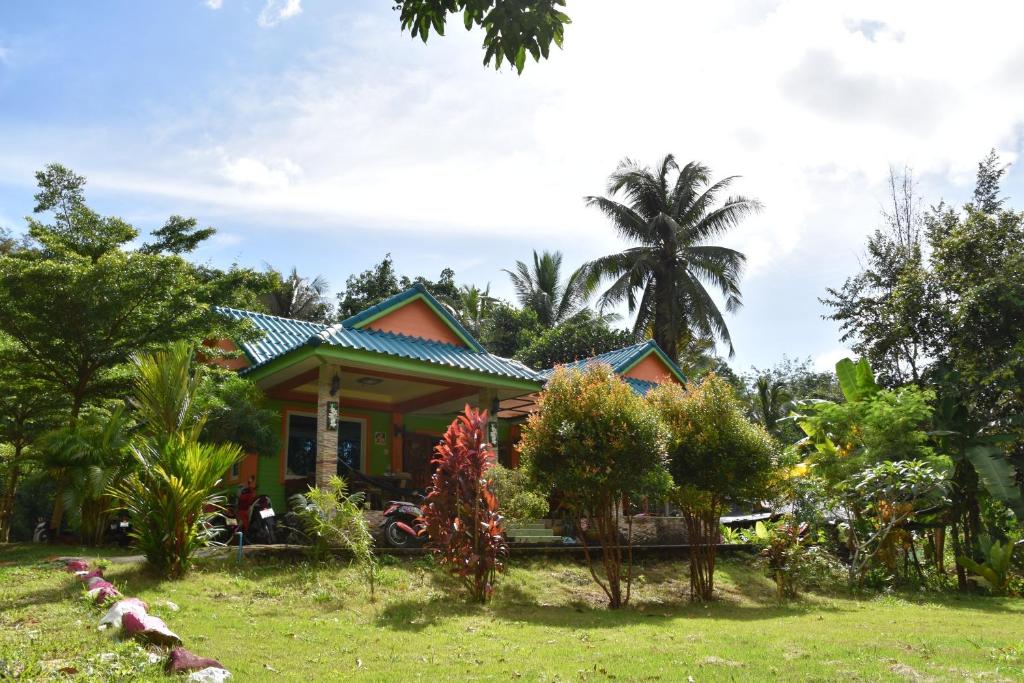 Kama Siri Koh Kood photo 1