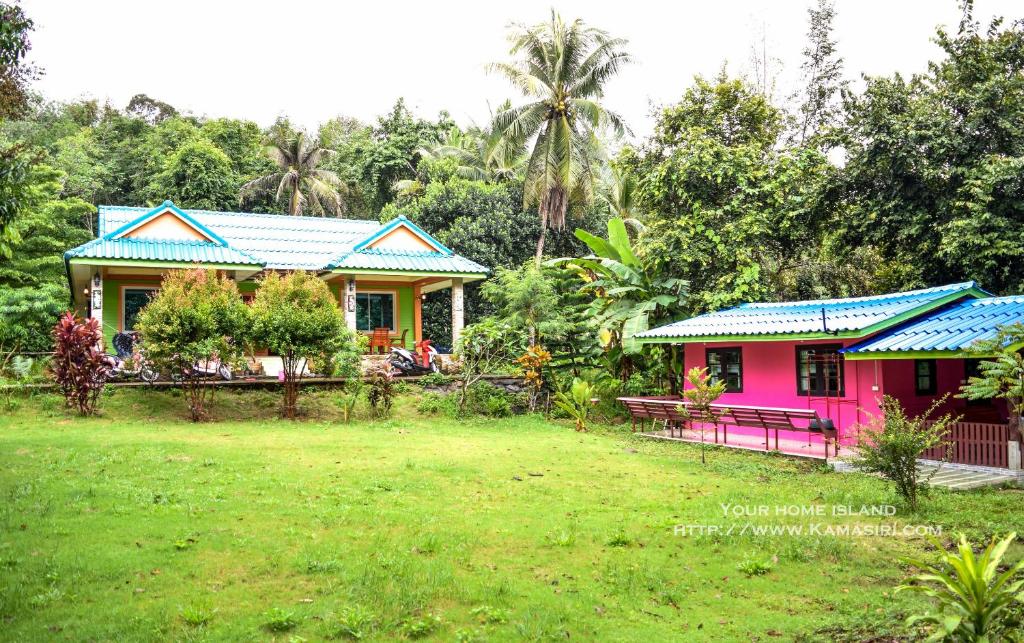 Kama Siri Koh Kood photo 2