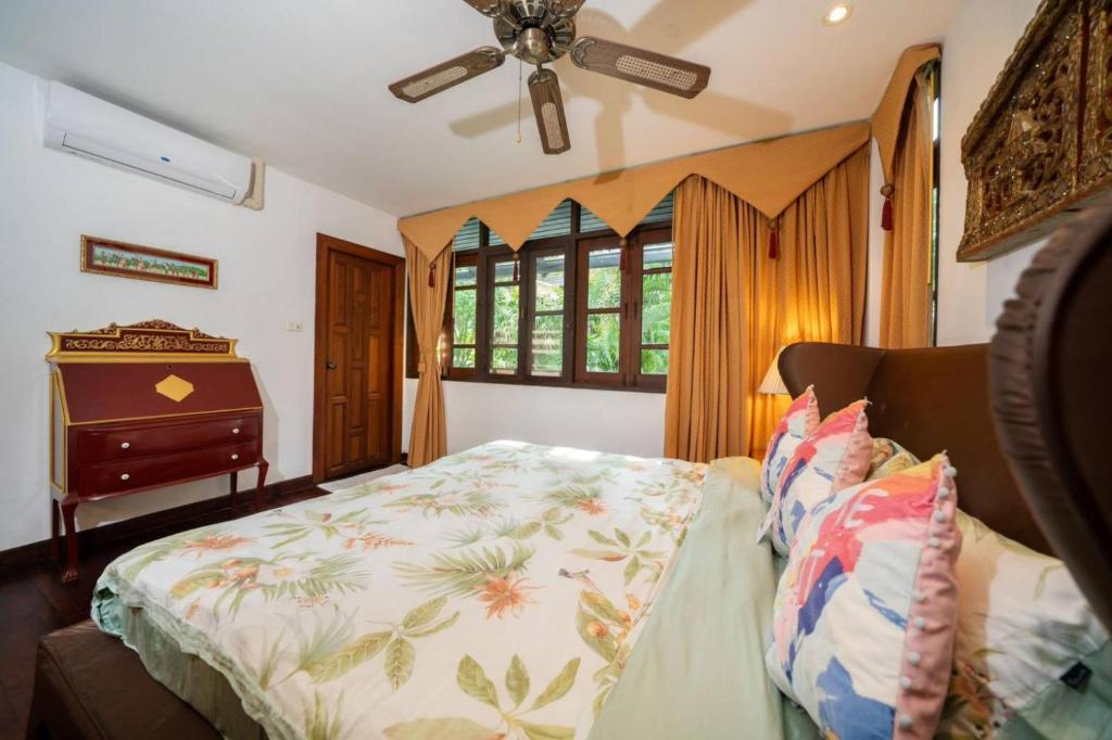 Kamala Beach Estate Resort photo 3