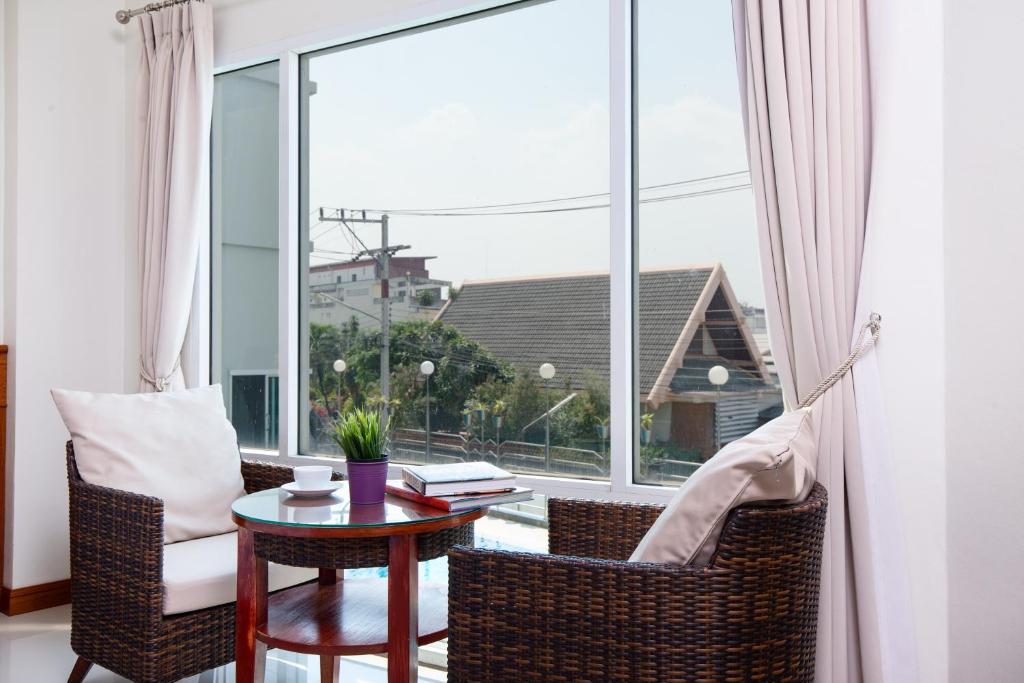 Kanchanaburi City Hotel photo 3