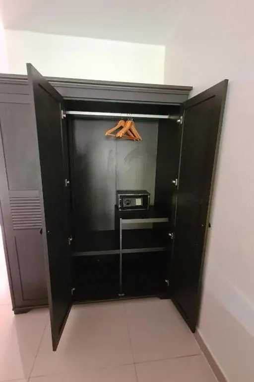 Kanchira Resort photo 1