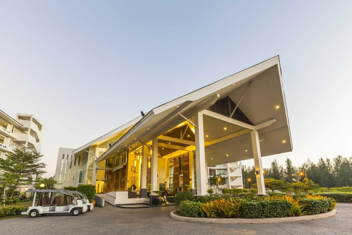 Kantary Beach Villas & Suite – Khao Lak