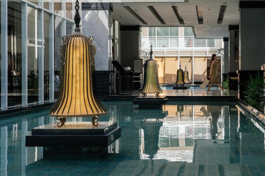 Kantary Hills Hotel photo 5
