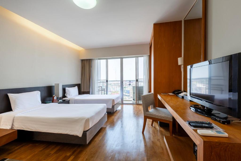 Kantary Hotel Ayutthaya photo 3