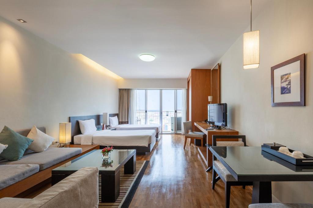 Kantary Hotel Ayutthaya photo 4