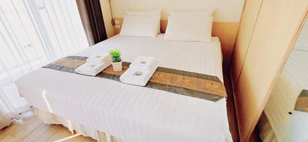 Sriracha Seabreeze Hotel photo 1