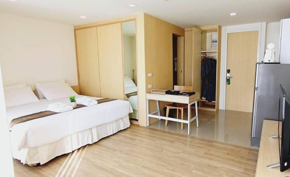Sriracha Seabreeze Hotel photo 2