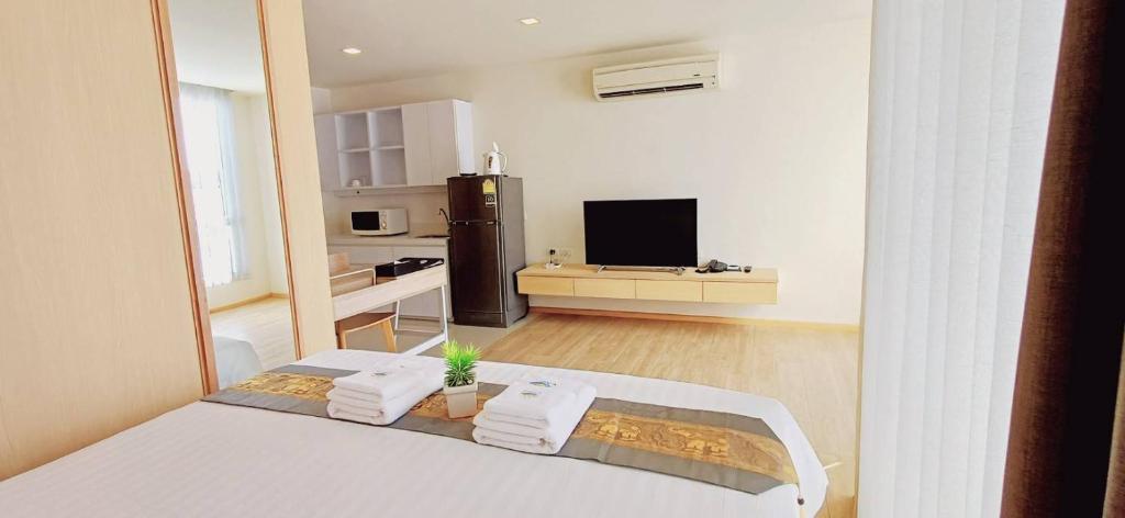 Sriracha Seabreeze Hotel photo 3