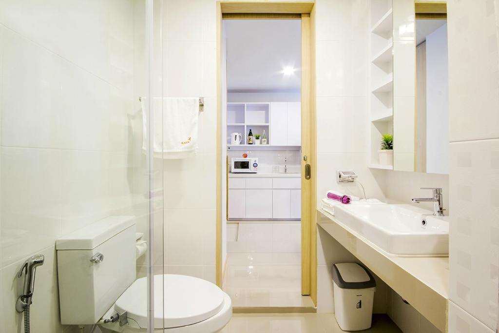 Sriracha Seabreeze Hotel photo 5