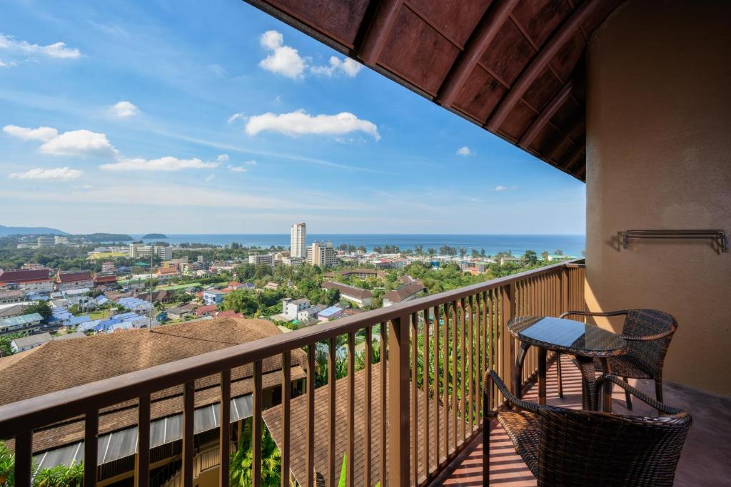 Karon Phunaka Resort photo 4