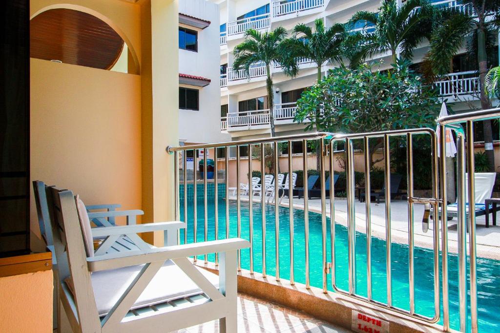 Karon Sea Sands Resort-SHA PLUS photo 4