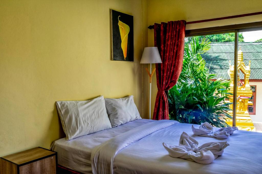 Kata Leaf Resort Phuket - photo 2