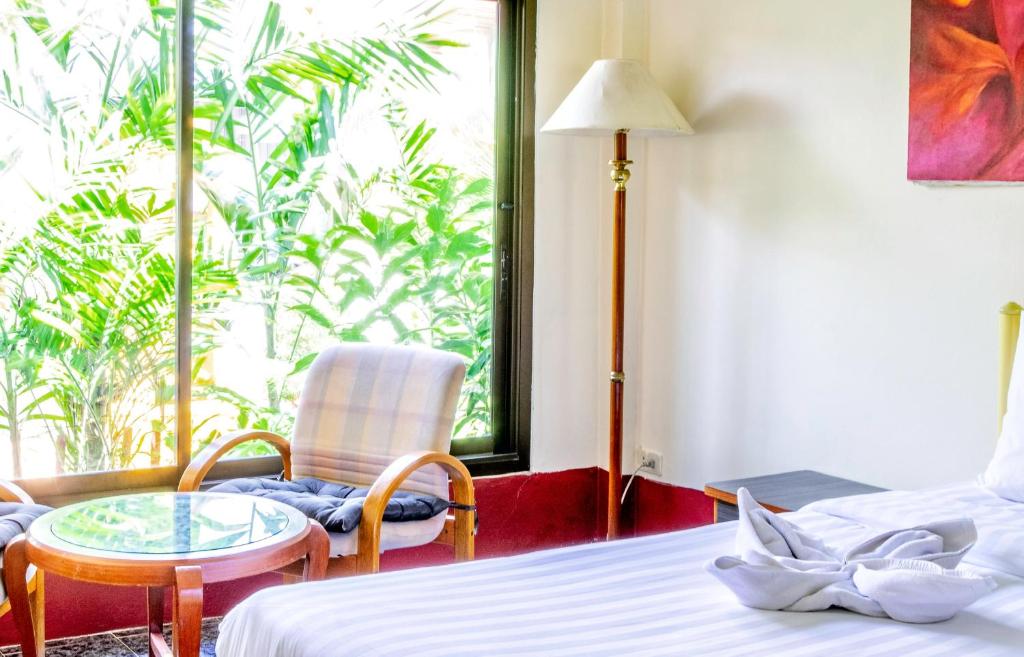 Kata Leaf Resort Phuket - photo 3