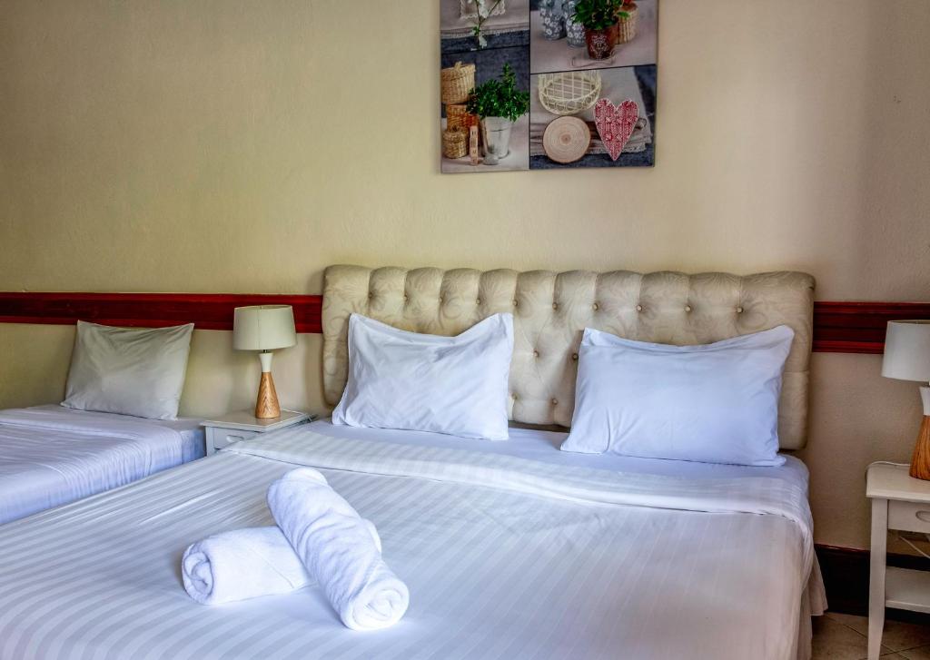Kata Leaf Resort Phuket - photo 5