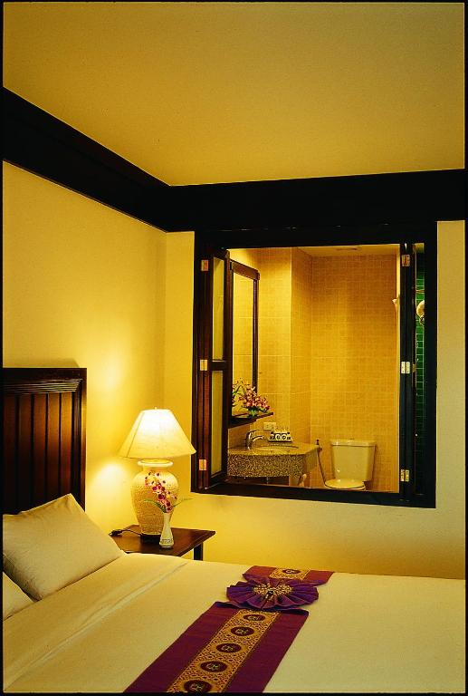 Kata Poolside Resort photo 4