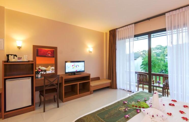 Katanoi Resort photo 3