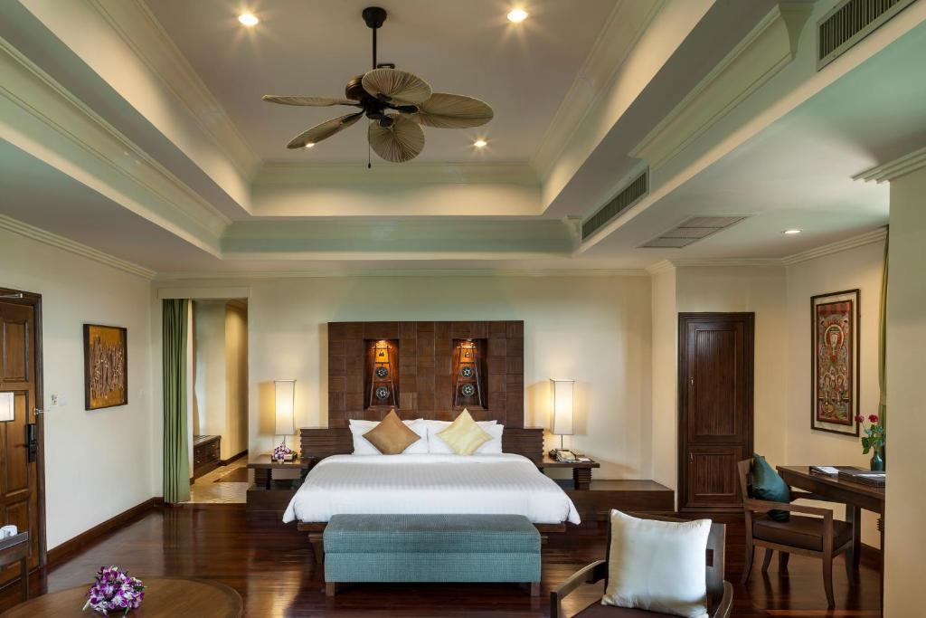 Katiliya Mountain Resort & Spa photo 1