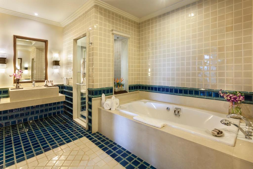 Katiliya Mountain Resort & Spa photo 4