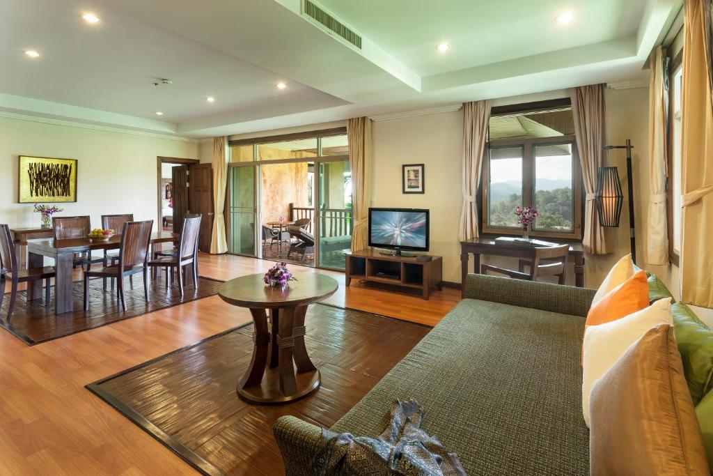 Katiliya Mountain Resort & Spa photo 5