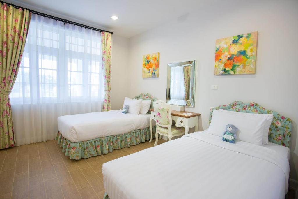 Kensington English Garden Resort Khaoyai photo 1