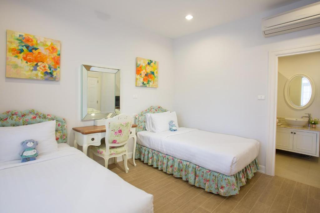 Kensington English Garden Resort Khaoyai photo 2