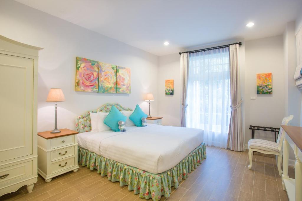 Kensington English Garden Resort Khaoyai photo 3