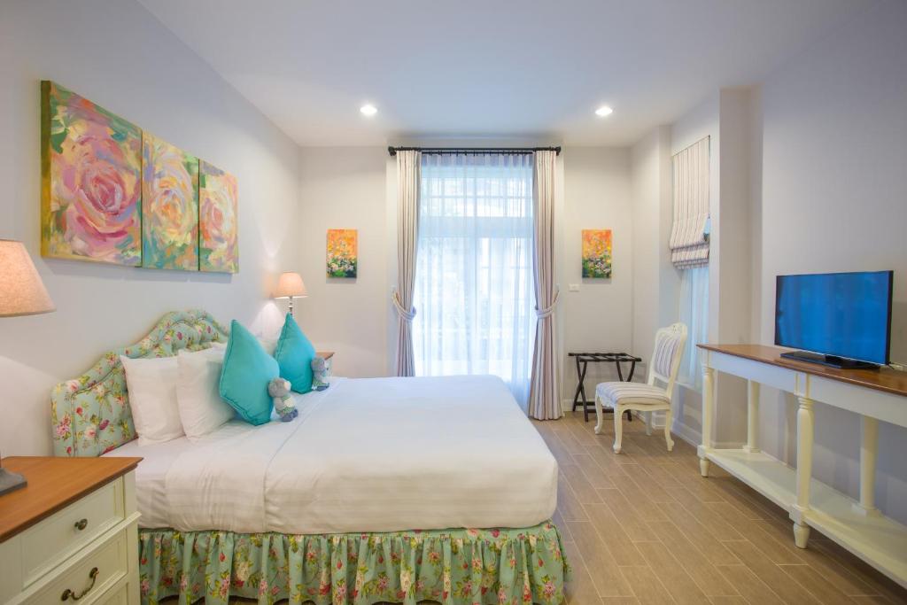 Kensington English Garden Resort Khaoyai photo 4