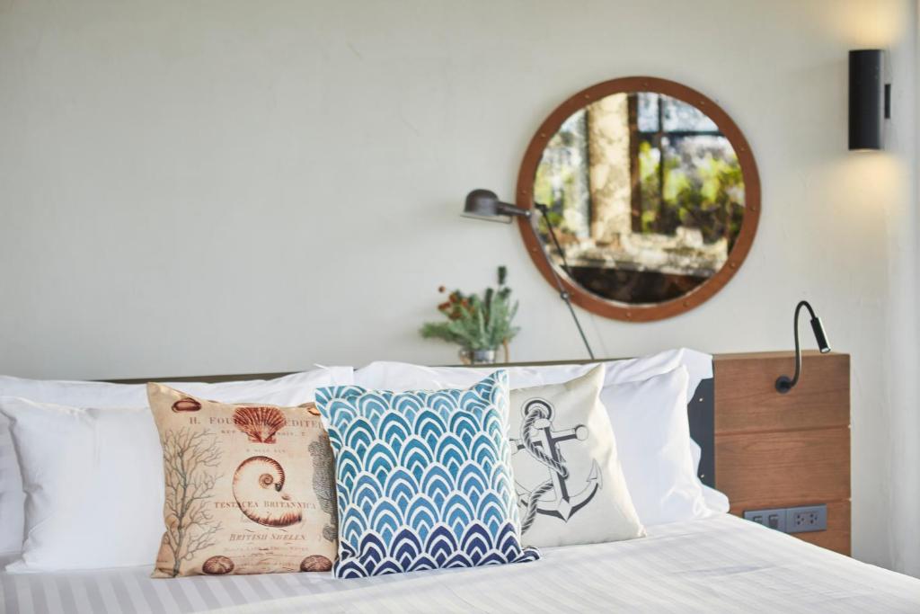 Kept Bangsaray Hotel Pattaya photo 1