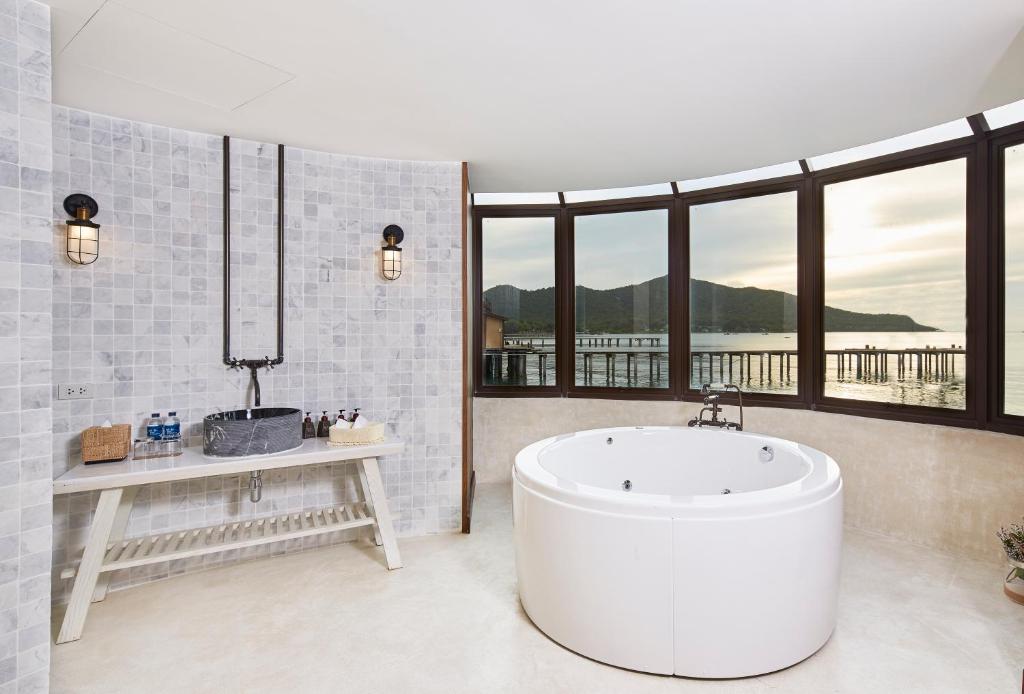 Kept Bangsaray Hotel Pattaya photo 3