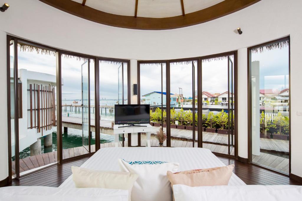 Kept Bangsaray Hotel Pattaya photo 4