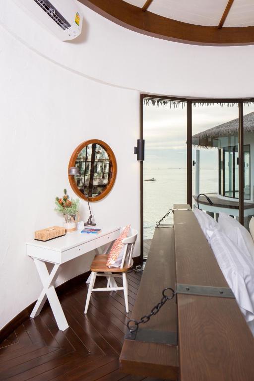 Kept Bangsaray Hotel Pattaya photo 5