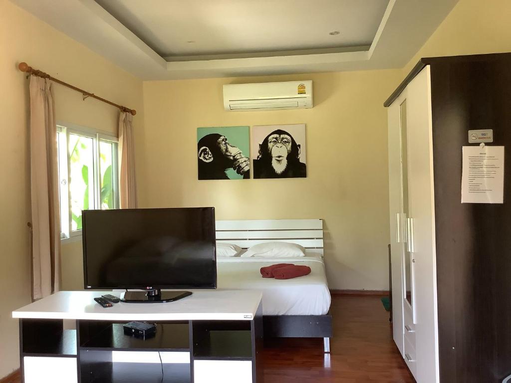 Khanom Garden Suite photo 2