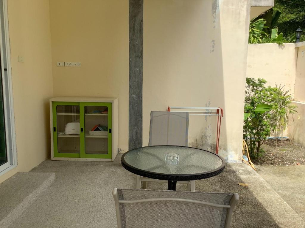 Khanom Garden Suite photo 3
