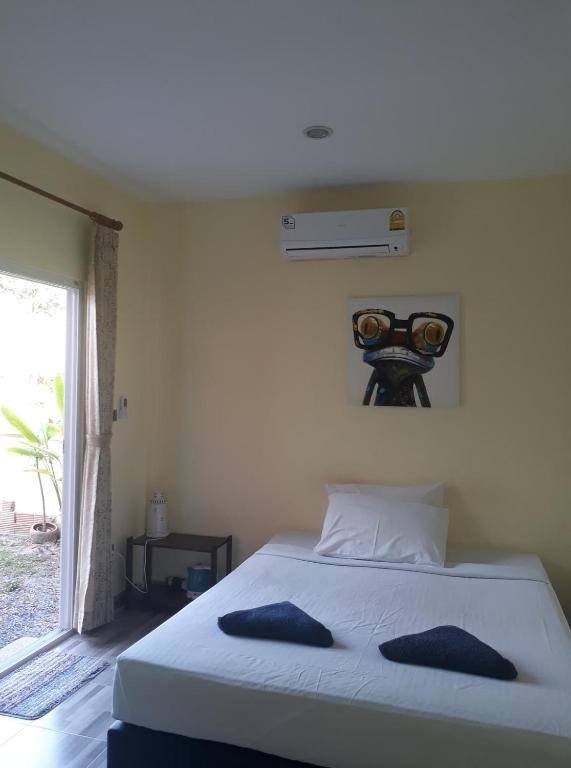 Khanom Garden Suite photo 5
