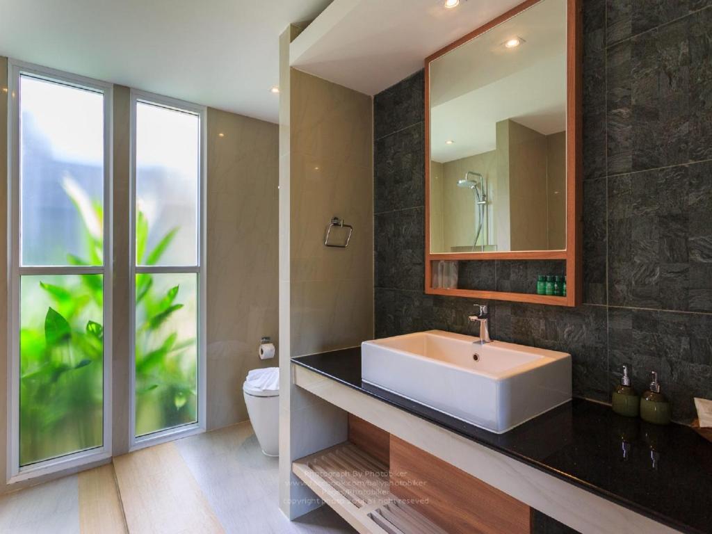 Khao Lak Forest Resort photo 1